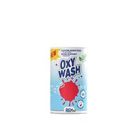 RIEM - Oxy-Wash 500 g - Poudre Détachante à l’Oxygène Actif - Blanc et Couleurs - Efficace Même à Basse Température dès 30°C