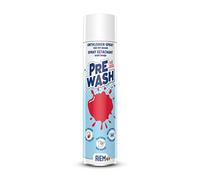 RIEM - Pre-Wash 600 ml - Spray Détachant Avant Lavage - Blanc et Couleurs - Tous Textiles - Même à Basse Température dès 30°C