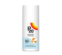 RIEMANN Corps P20 Suncare for Kids SPF50+