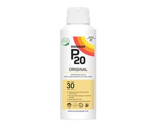RIEMANN Crème Solaire Visage P20 Original Sunscreen SPF30