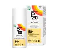 RIEMANN Crème Solaire Visage P20 Original Sunscreen SPF50+