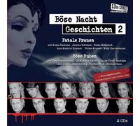 Riemann,Katja - Boese Nacht Geschichten 2