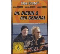 Riemann,Katja - Die Diebin und der General [Import]