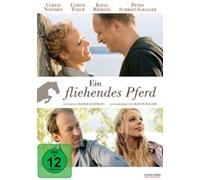 Riemann,Katja - Ein Fliehendes Pferd