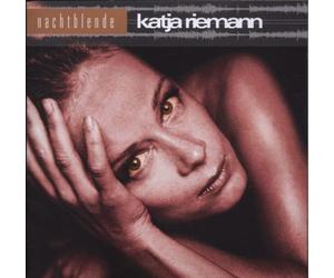 Riemann,Katja - Nachtblende (Edition mit [Import]