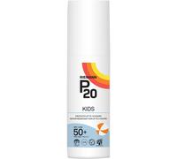 P20 ® | Crème solaire enfant SPF 50 | UVA et UVB | Format crème | 100 ml