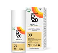 Riemann Spray SPF 30 Triple Protection Anti-Sueur 10H 200 ml Protection Solaire