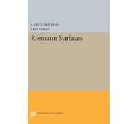 Riemann Surfaces