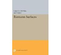 Riemann Surfaces