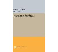 Riemann Surfaces