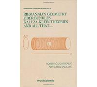 Riemannian Geometry,Fibre Bundles..(V16)