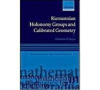 Riemannian Holonomy Groups And Calibrated Geometry
