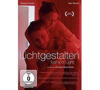 Riemelt,Max - Lichtgestalten