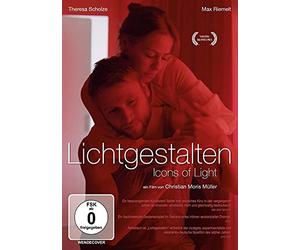 Riemelt,Max - Lichtgestalten