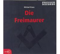 Riemerschmidt,Wolfgang - Die Freimaurer