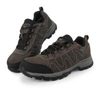 riemot Chaussures de Randonnée pour Homme, Trekking et Marche Outdoor | Tige Basse, Semelle Crantée et Bout Renforcé pour Promenades avec Chien, Randonnée Légère, Campagne et Sentiers