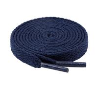 riemot Lacets Chaussures Plats 8 mm Large pour Enfants et Adultes, Remplacement Lacet pour Baskets, Chaussure de Sécurité, Bottes, Sneakers, Plusieurs Longueurs et Couleurs Disponibles, 120 cm