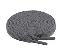 riemot Lacets Chaussures Plats 8 mm Large pour Enfants et Adultes, Remplacement Lacet pour Baskets, Chaussure de Sécurité, Bottes, Sneakers, Plusieurs Longueurs et Couleurs Disponibles, 100 cm