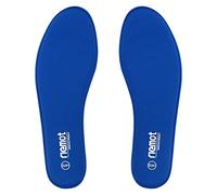 riemot Semelles Chaussures Confort Homme et Femme Semelle Memoire de Forme Légères pour Basket, Sneakers, Chaussures de Sécurité, Travail, Randonnée