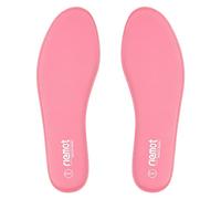 riemot Semelles Chaussures Confort Homme et Femme Semelle Memoire de Forme Légères pour Basket, Sneakers, Chaussures de Sécurité, Travail, Randonnée