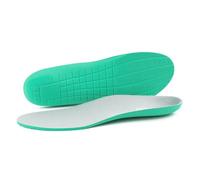 riemot Semelles confortables pour femme - Semelles intérieures de sport souples pour chaussures, baskets, chaussures de travail, chaussures de course, chaussures de sport, chaussures de randonnée,