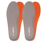 riemot Semelles intérieures de sport pour homme et femme - Semelle intérieure de sport absorbant les chocs pour la course, la marche, la randonnée, les modes de vie actifs - Semelles intérieures