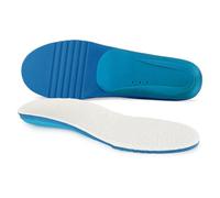 riemot Semelles Orthopédiques pour Femme et Homme, Semelles Confort pour Sports - Semelles Amortissantes Respirantes pour Chaussures D'hiver, Bottes de Neige, Boots, Beige 37EU