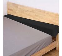 Riempitivo per Materassi Connettore per letto Doppio/Materasso Prolunga Materasso Letto Gap Filler Cuscino per riempire lo spazio tra la testiera e il materasso (G 200 x 20 x 5 cm)