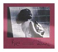Noël Akchote – Rien – CD – Preiser
