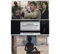 Rien À Cacher DVD BIM