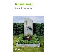 Rien à craindre