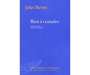 Rien à craindre