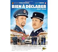 Rien À Déclarer