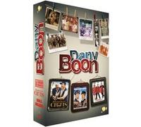 Rien à déclarer - Bienvenue chez les Ch'tis - La maison du bonheur - Coffret E