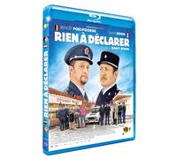 Rien à déclarer Blu-ray