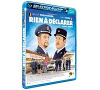 Rien à déclarer Combo Blu-ray + DVD E