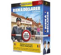 Rien à déclarer - Combo Blu-Ray + DVD - Edition Limitée E