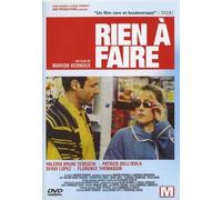 Rien à faire