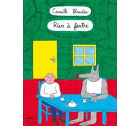 Rien à feutre