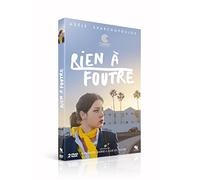 Rien à foutre – DVD – Warner Bros.