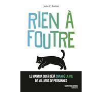 Rien à foutre - L'ultime voie spirtiuelle