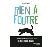 Rien à foutre - L'ultime voie spirtiuelle