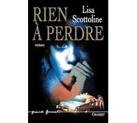 RIEN A PERDRE