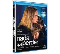 Rien À Perdre (2022) / Nada Que Perder (Blu Ray)