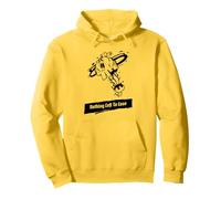Rien à Perdre (déclaration et Graphique) Sweat à Capuche