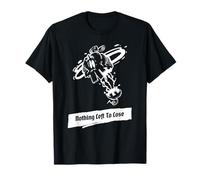 Rien à Perdre (déclaration et Graphique) T-Shirt