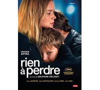 RIEN A PERDRE - DVD