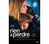 Rien à perdre DVD DVD