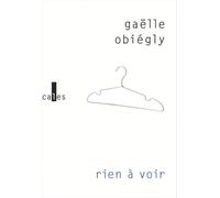Rien à voir