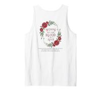 Rien d'autre Que Le Sang de Jésus, hymne chrétien, culte, Foi Débardeur